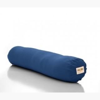 Yogibo Yogi Roll Multi-Purpose Support Pillow, Blue - 100403