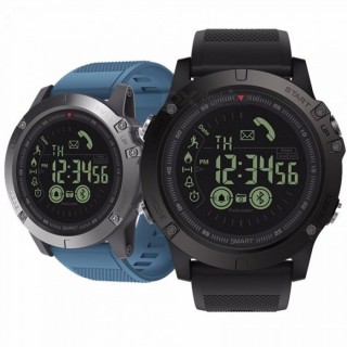 Zeblaze VIBE 3 Flagship Rugged Smartwatch All-Weather Monitoring Smart Watch For IOS And Android 