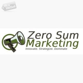 Zero Sum Digital Marketing Agency. (Texas ) Houston