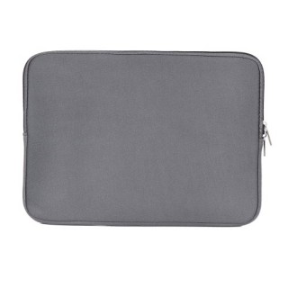 Zipper Soft Sleeve Bag Case 15-inch 15" 15.6" for MacBook Pro Retina Ultrabook Laptop Notebook Porta