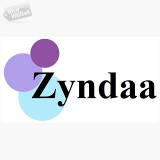 Zyndaa - Certified Restyaboard Partner