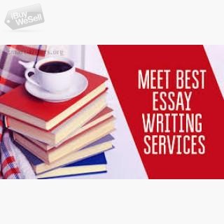 affordable essay writing service