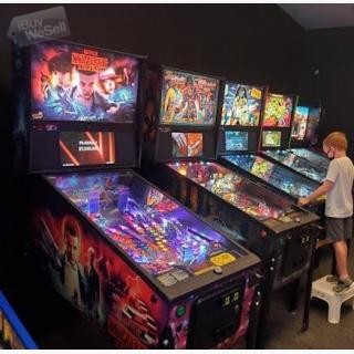 buy pinball arcarde games  Website::::::Contact me
