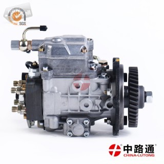 diesel pump engine NJ-VP4-11e1800L008 distributor fuel pump