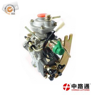 diesel pump image 1650R018 distributor injection pump for diesel engines