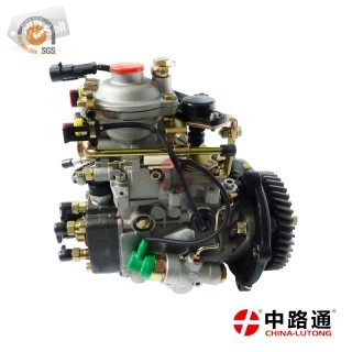 diesel pump isuzu 1800L016 distributor injection pump ppt