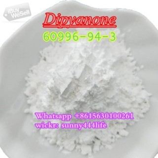 dipyanone CAS60996-94-3 with china supply (California ) Bakersfield