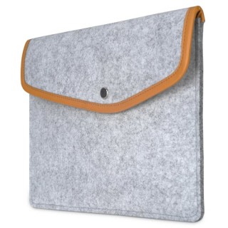 dodocool 9.7 Inch Tablet Felt Envelope Cover Sleeve Carrying Case Protective Bag