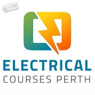 electrical courses perth