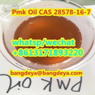 factory  supply   safe  delivery    Pmk Oil CAS 28578-16-7