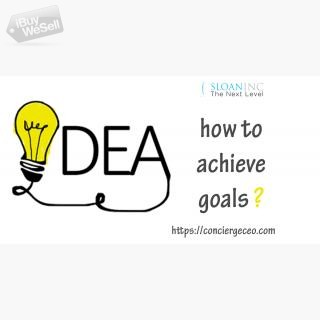 how to achieve goals