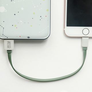 iPhone USB Charging Cable / Android USB Charging Cable