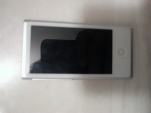 iPod brand new 7th generation