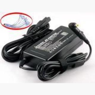 iTEKIRO 90W AC Adapter Charger for Toshiba Tecra R850-Landis-00303P, R850-Landis-08T03P, R850-S8510,