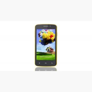 miXc G7108 4.5" IPS Dual-Core Android 4.2.0 Jellybean 3G Smartphone (2GB)