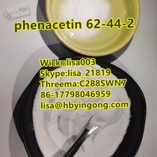 phenacetin cas 62-44-2 fenacetina powder phenacetin (California ) Santa Clara