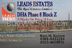 plots for sale