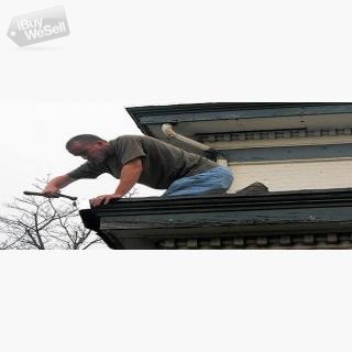 roofs repair