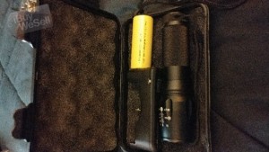 shadowhawk tactile swat flashlights and many other in hard cases