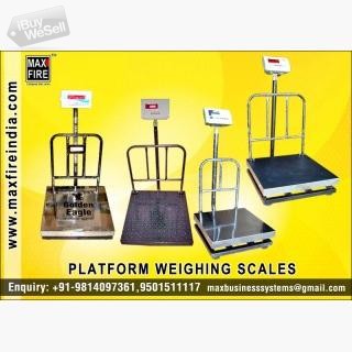 weight scales machine dealers suppliers sellers